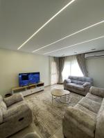 Zayed Apartment - B&B