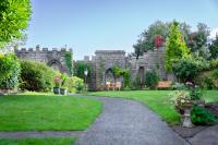 Lonsdale House Boutique Apartments - B&B Ulverston