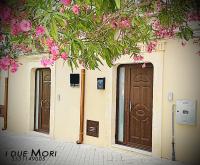 I due MORI - B&B Noto