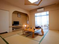 Chambre de Style Japonais