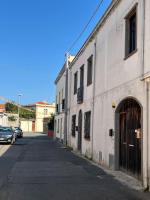 Un luogo sospeso nel tempo - Chambres d’hôtes Solanas