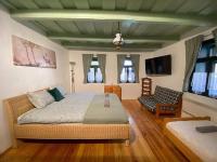 100 Éves Vendégház - Háromhuta - B&B
