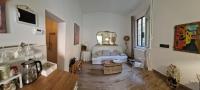Bologna Secret Garden Free Parking 5 Min to Center - B&B Bologna