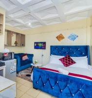 Uzuri place - B&B