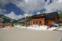 Apartmán v Beskydech - B&B Dolní Lomná
