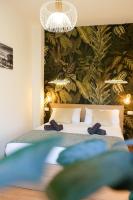 2min Metro rossa - 20min San Siro-AC-Parcheggi - B&B Milan