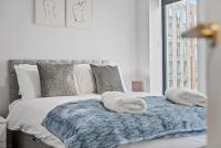 Baltic Triangle Apartment - Ferienwohnung Liverpool