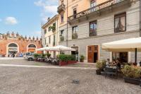 Palazzo Biasini by Postcardsfrom - B&B Verona