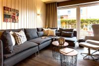 Haus Tidehuus - B&B Borkum