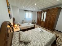 Casa de 4 dormitorios