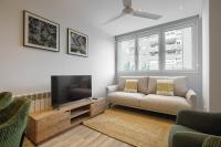 Appartement 2 Chambres