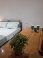 Second house - A casa di nonna - Ferienwohnung Palestrina