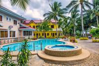 Lagnason's Place - B&B Oslob