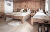 Appartamento con 2 Camere da Letto e Bagno