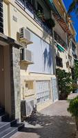 Apartamento Calma DOJI - Ferienwohnung Torremolinos
