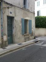 Oustaù des Carmes - B&B Avignone