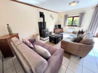 Rose Cottage with seasonal Swimming Pool - B&B Le Mesnil-Gilbert