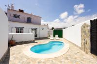 Abades Private Pool By Sunkeyrents - B&B Abades