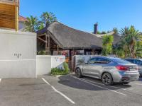 Planet Africa - B&B Cape Town