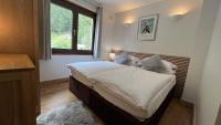 Appartement met Uitzicht op het Gebergte