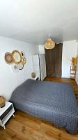 Appartement met 1 Slaapkamer