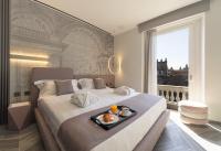 Tritone Luxury Suites Piazza del Popolo - B&B Roma