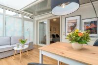 Haus Kehrwieder 9 Bungalow - B&B Grömitz