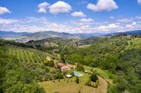 villa la Fonticina - B&B Torri