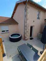 Comme à la maison ! - Ferienwohnung