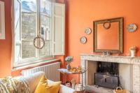 Historic Residence by Torre Guinigi - B&B Lucca