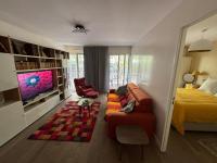 New Flat in the Quartier Latin - B&B