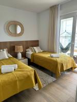 Apartment mit 3 Schlafzimmern