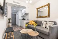 BEST LOCATION IN THE CITY OF MADRID! 166 - B&B Madrid