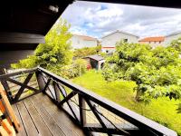 Maison en bois en 2ème ligne - B&B Gujan-Mestras