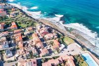 Apartamento a 50m de la playa - B&B