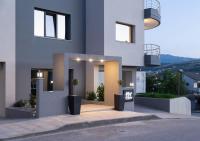 The High View Ioannina - Bed and Breakfast