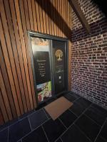 Spa, nature et vous - B&B