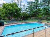4 On Mangaan - Bed and Breakfast