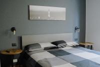 Genova Industrial Rooms - Bed and Breakfast