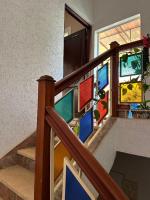 Pearl studio avec terrasse - B&B Larache