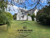 Le gîte des pélus - B&B