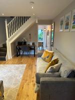 Two Bed Home in Portishead - B&B