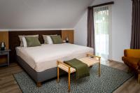 Triple Room with Terrace