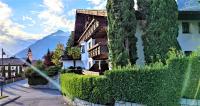 Appartements Villa Fortuna - Bed and Breakfast