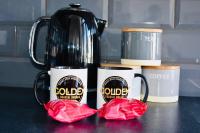 The Viking Apartment - Broadstairs Beach - By Goldex Coastal Breaks - B&B Kent