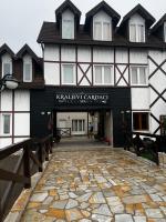 Apartman Maximus Kraljevi Čardaci - B&B Kopaonik