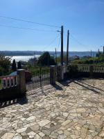 A casa de Roque 1 - Ferienwohnung Miño