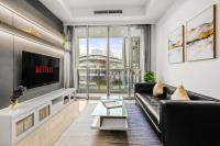 Sherry by Kozystay - Kuningan - B&B Giacarta