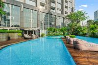 Sherry by Kozystay - Kuningan - B&B
