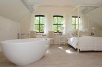 Hochzeitszimmer der Alten Schule - Bed and Breakfast